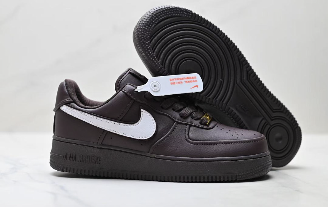 Air Force 1 Low Ambush