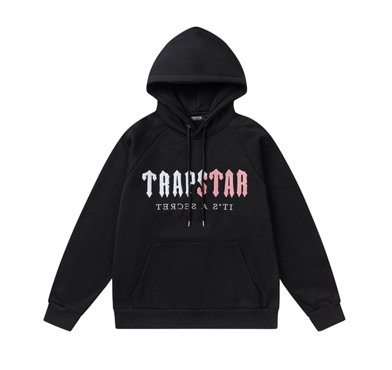 Trapstar Hoodie & Pants