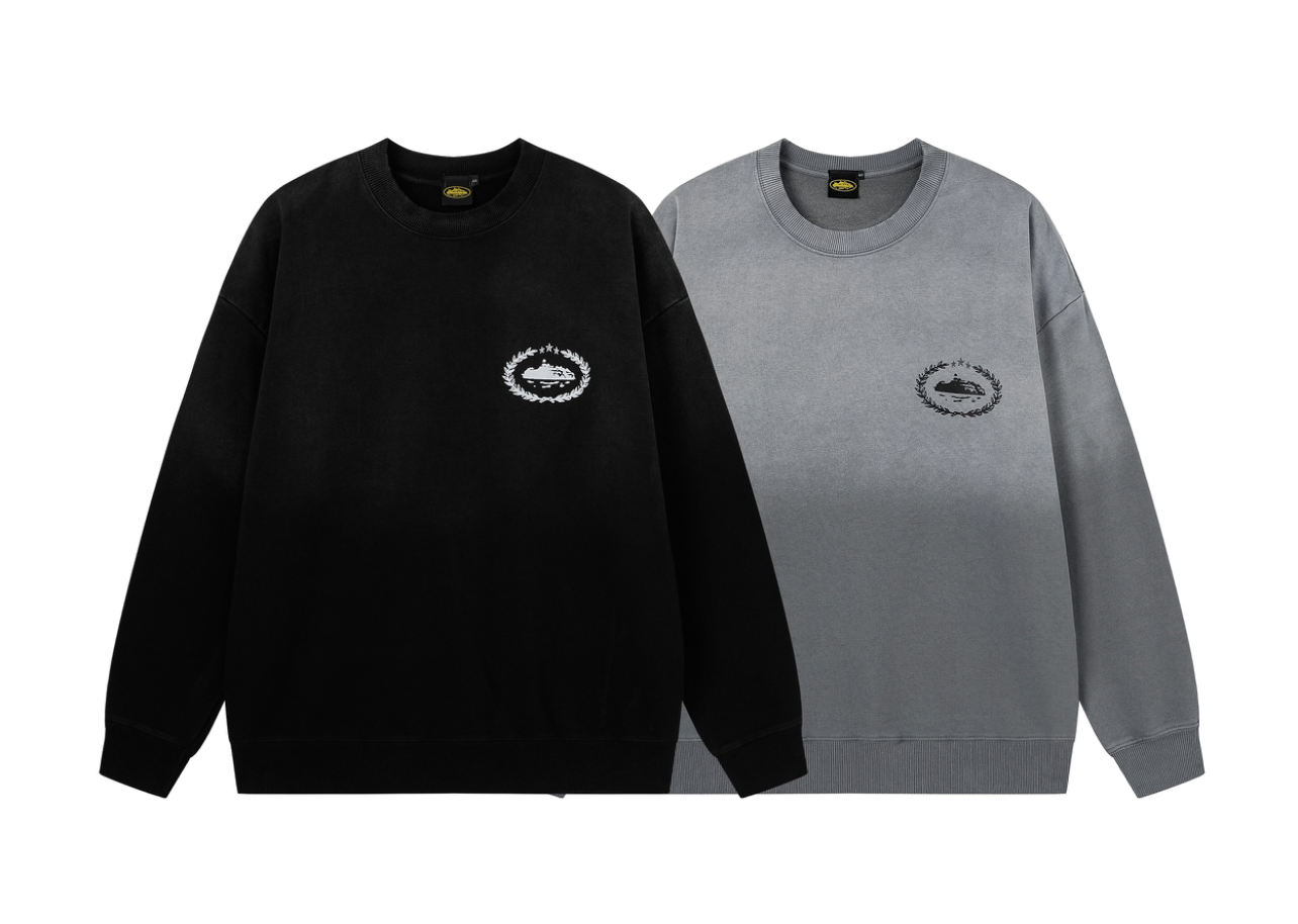 Corteiz Jumpers