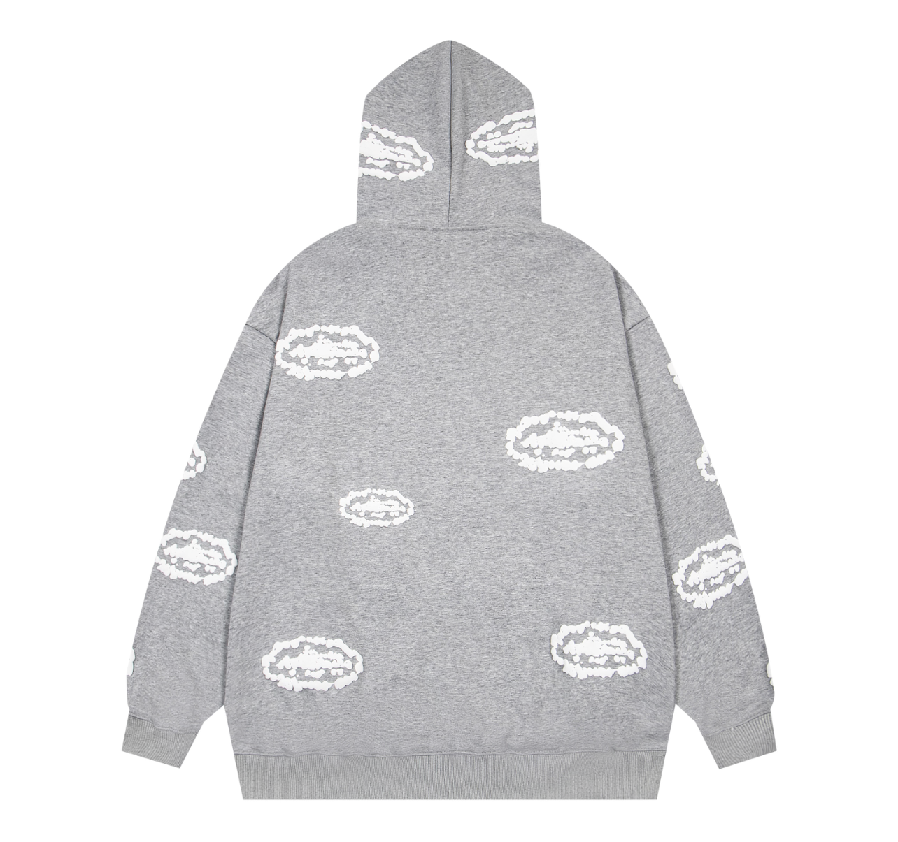 Corteiz Hoodies