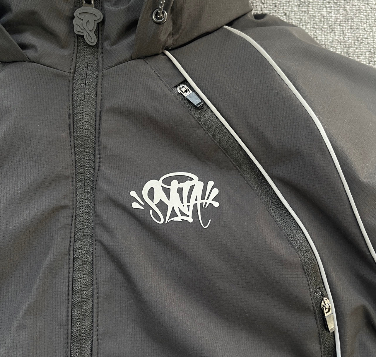 Syna World Vault Puffer Jacket Reflection