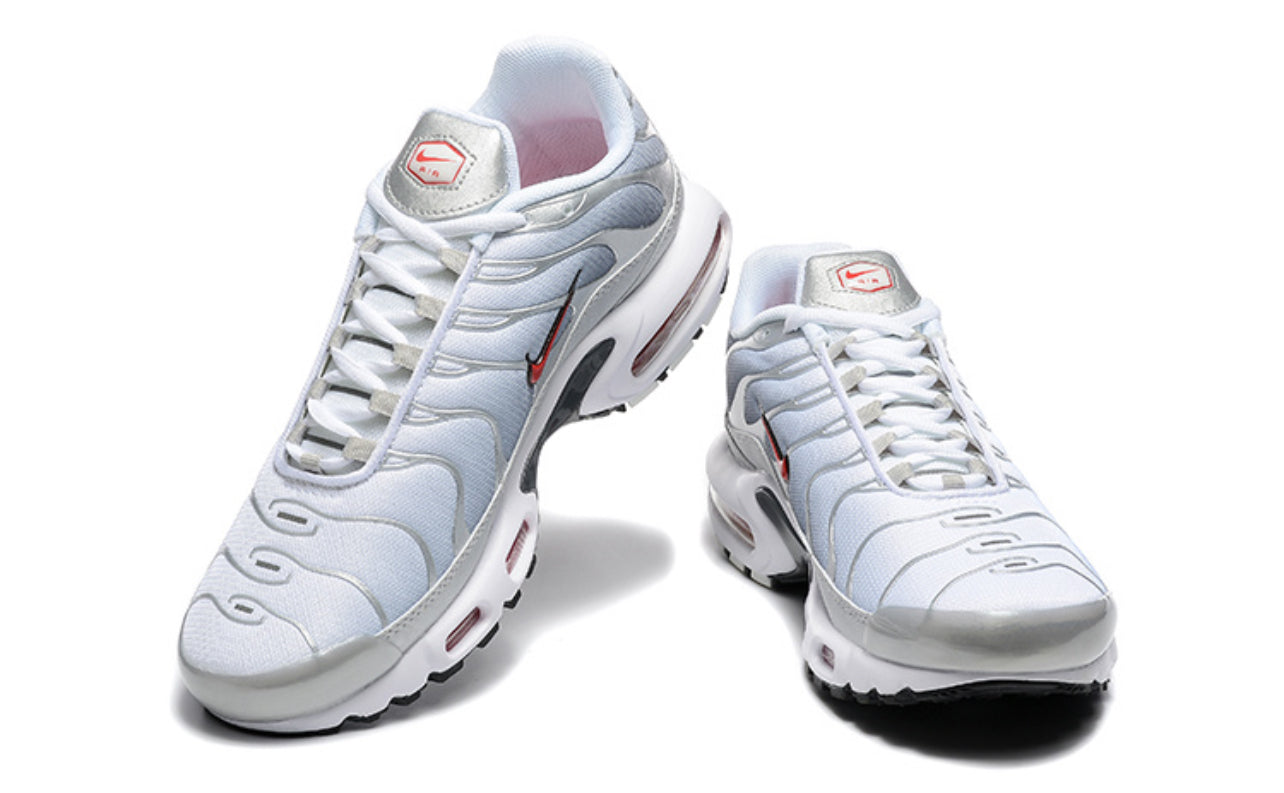 Air Plus TN Silver Bullet