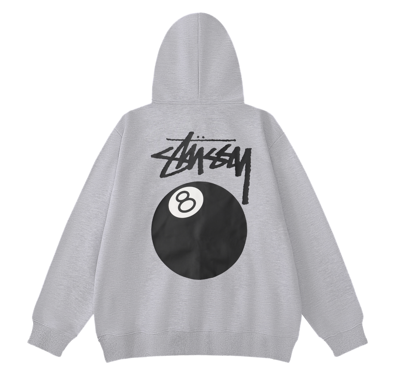 Stűssy Hoodie