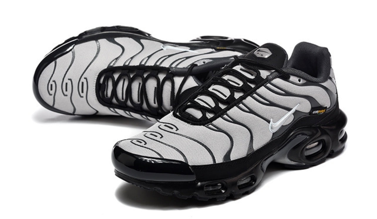 Air Plus TN Tuned Cordura Grey