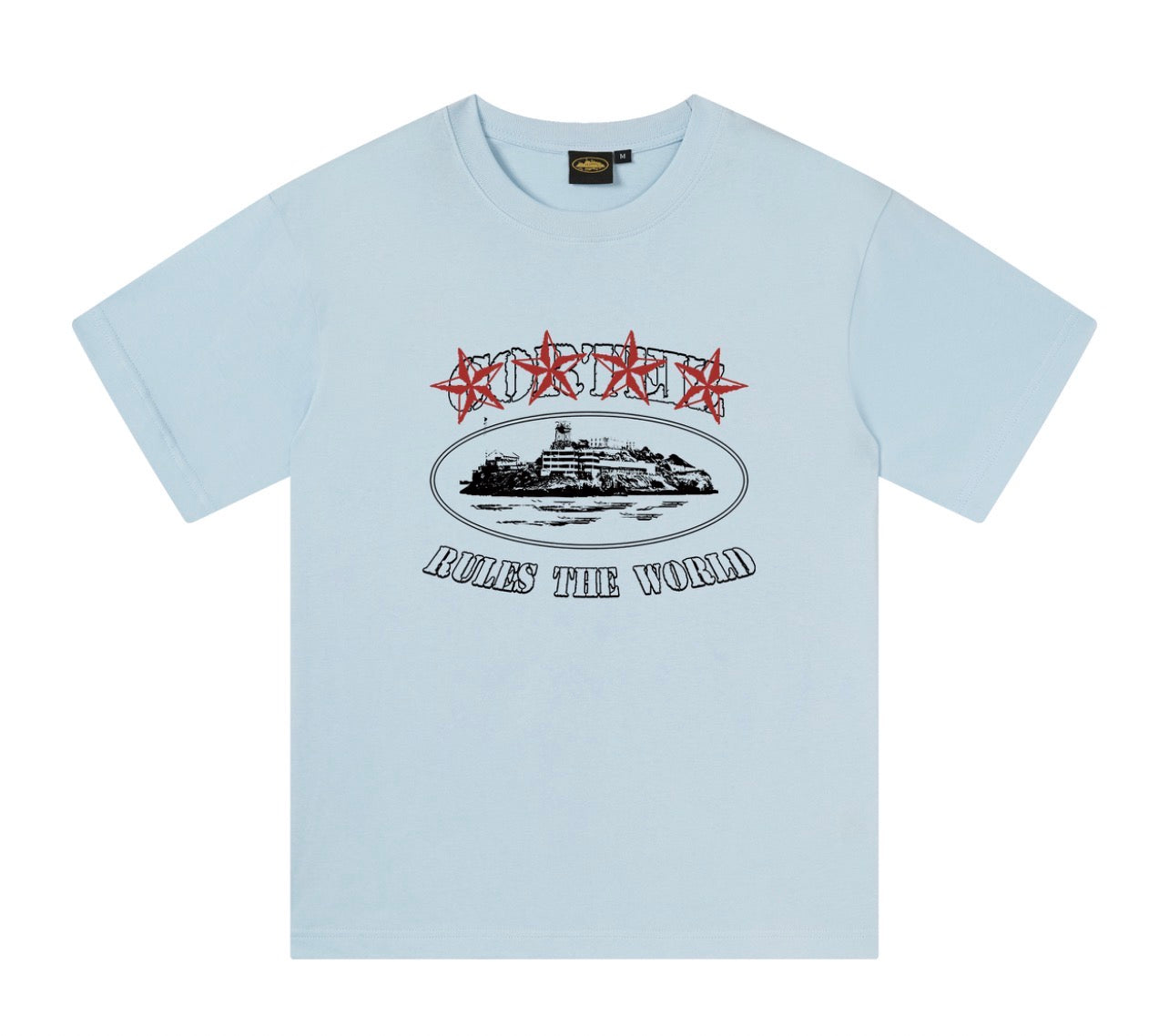 Corteiz T-Shirts
