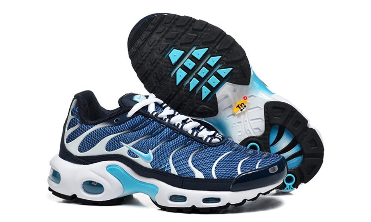 Air Plus TN Blue-Grey