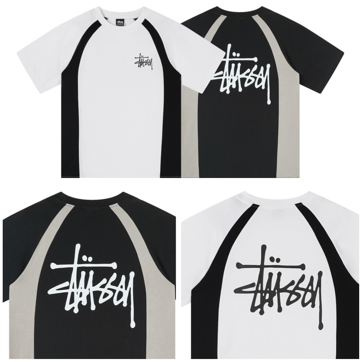 Stűssy T-Shirts