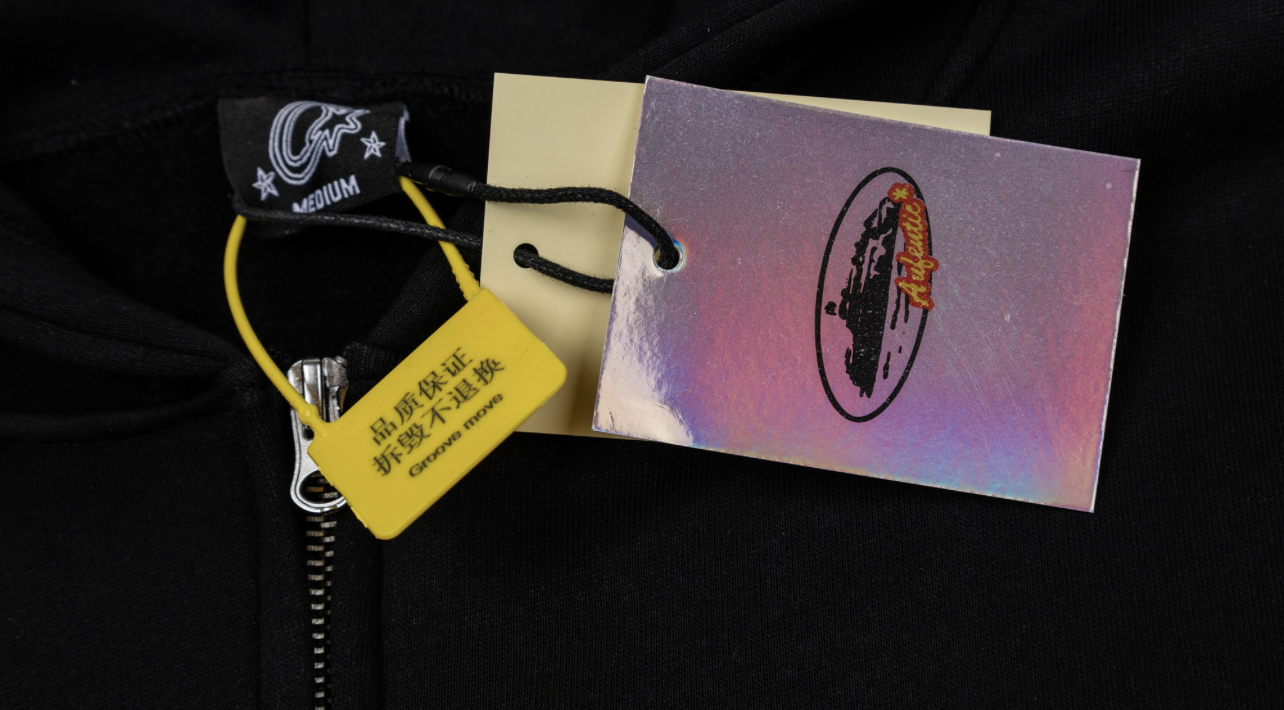 Corteiz Hoodies & Pants