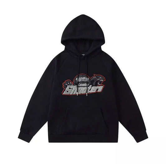 Trapstar Shooters Hoodies