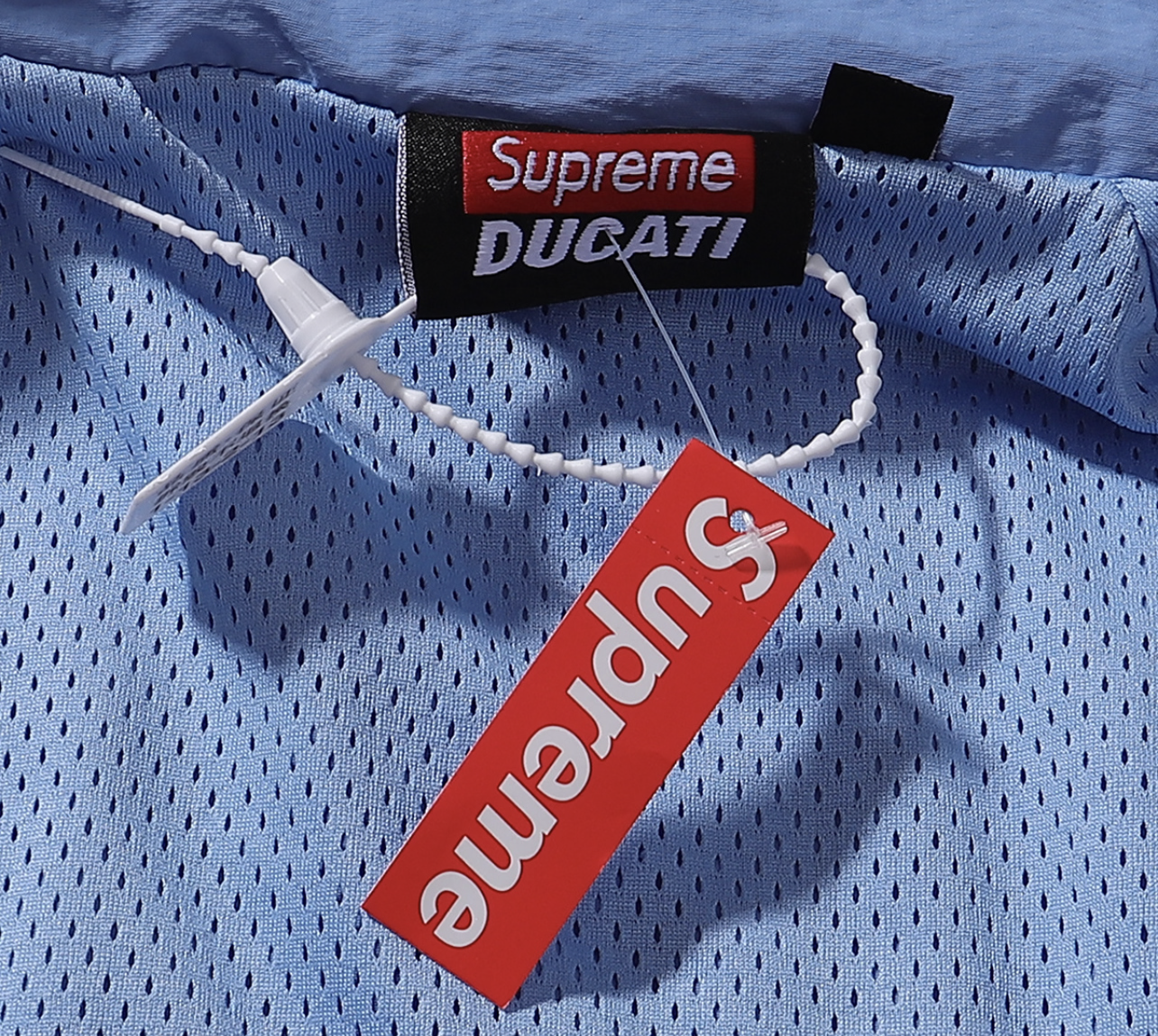 Supreme Tracksuit Set