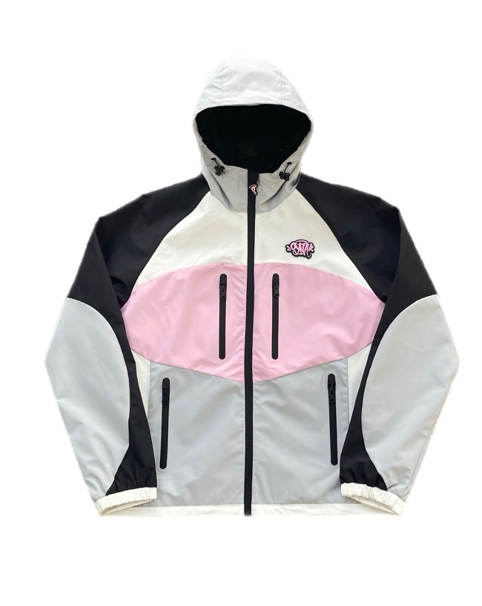 Syna World Dynamic Track Top