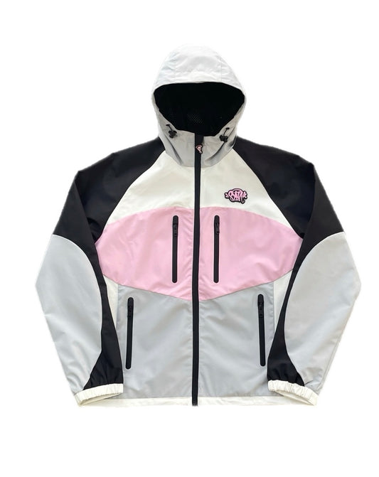 Syna World Dynamic Track Top