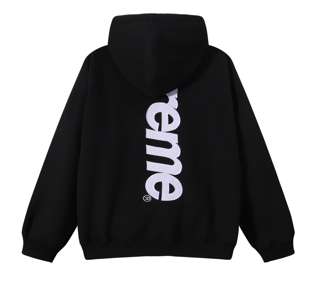 Supreme Hoodies Set