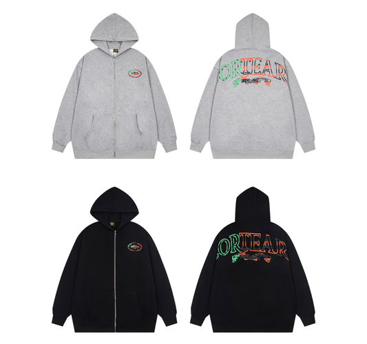 Corteiz Hoodies
