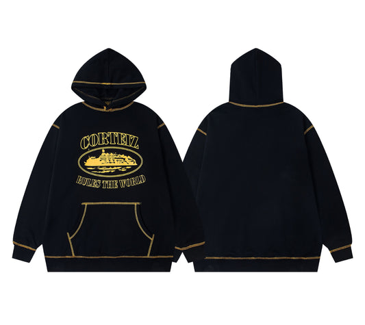 Corteiz Hoodies
