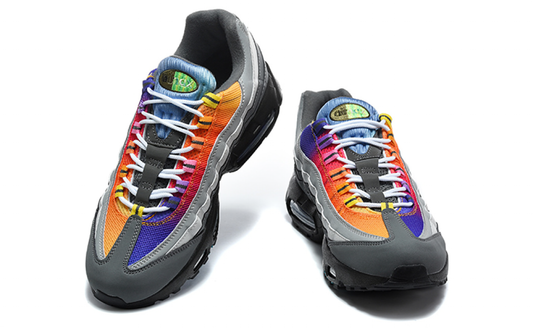 Air Max 95 Rainbow 🌈