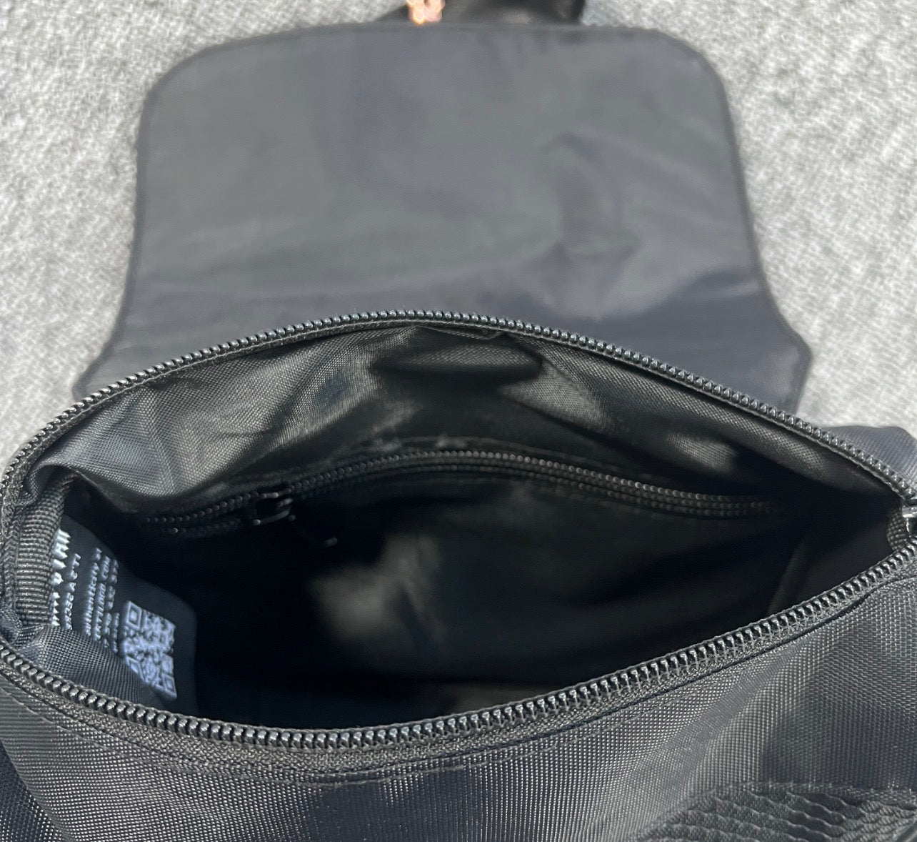Trapstar Side Bag