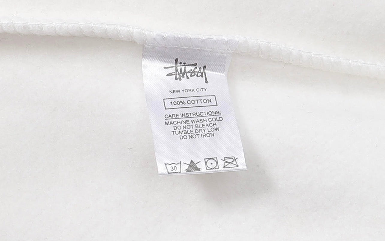 Stűssy Hoodie