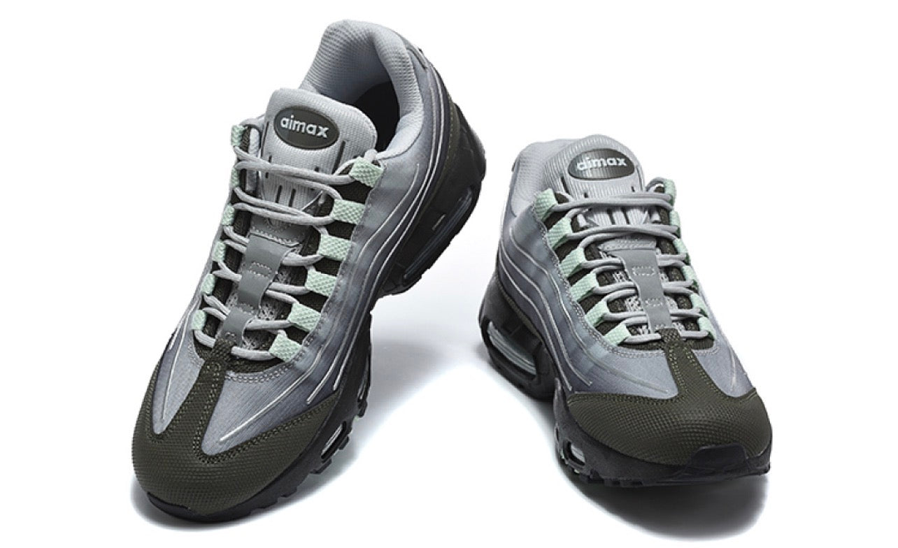 Air Max 95 Grey