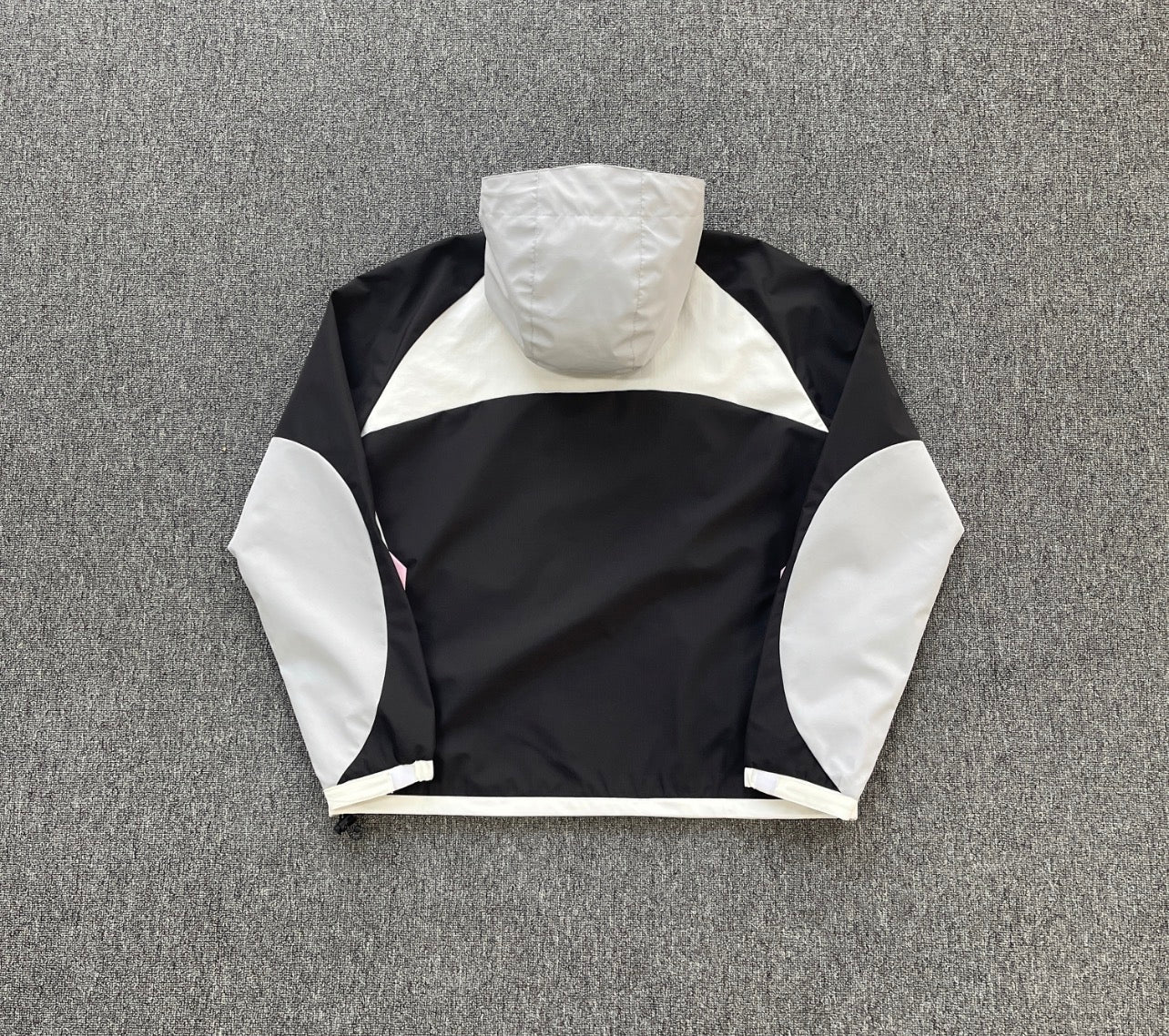 Syna World Dynamic Track Top
