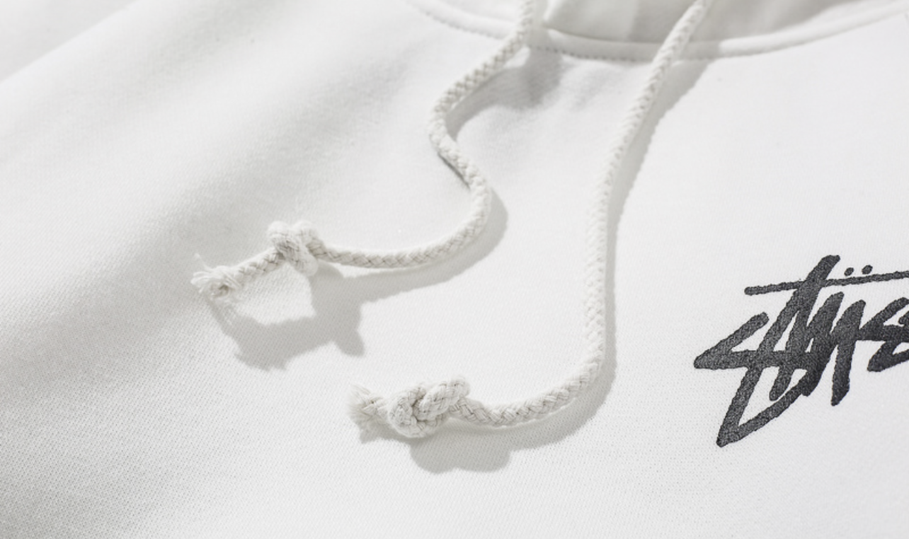 Stűssy Hoodie