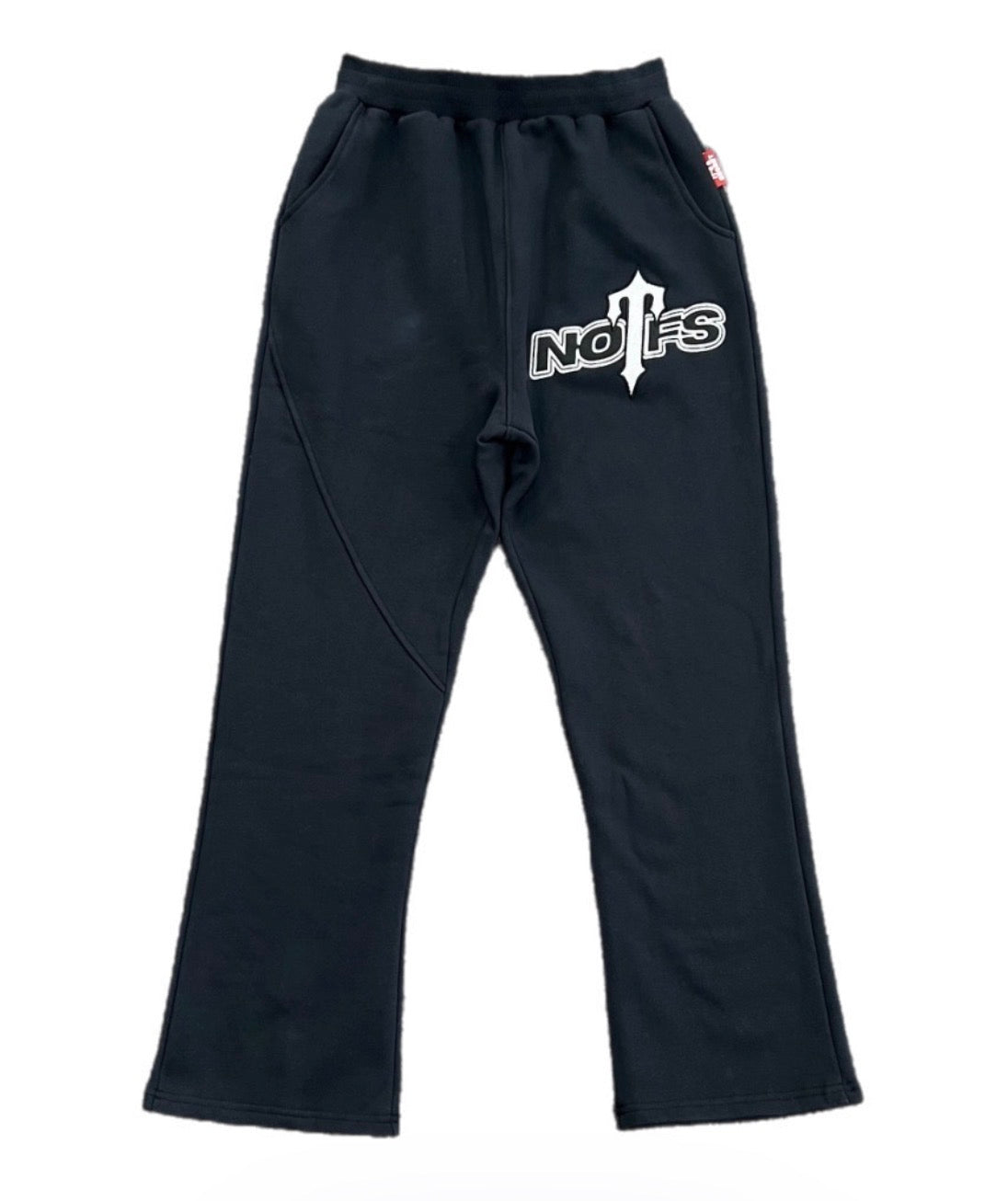 Trapstar x NOFS Hoodies & Pants
