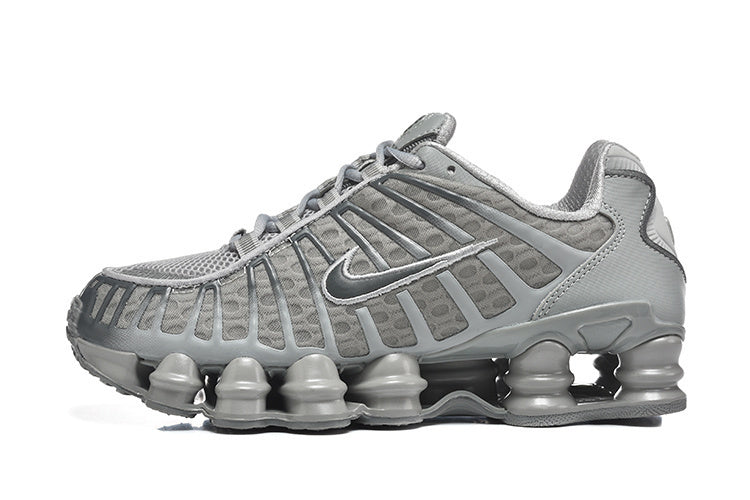 Air Shox TL Grey