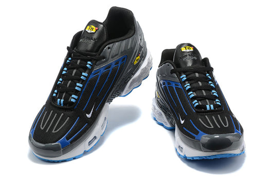 Air Plus TN3 Grey-Blue