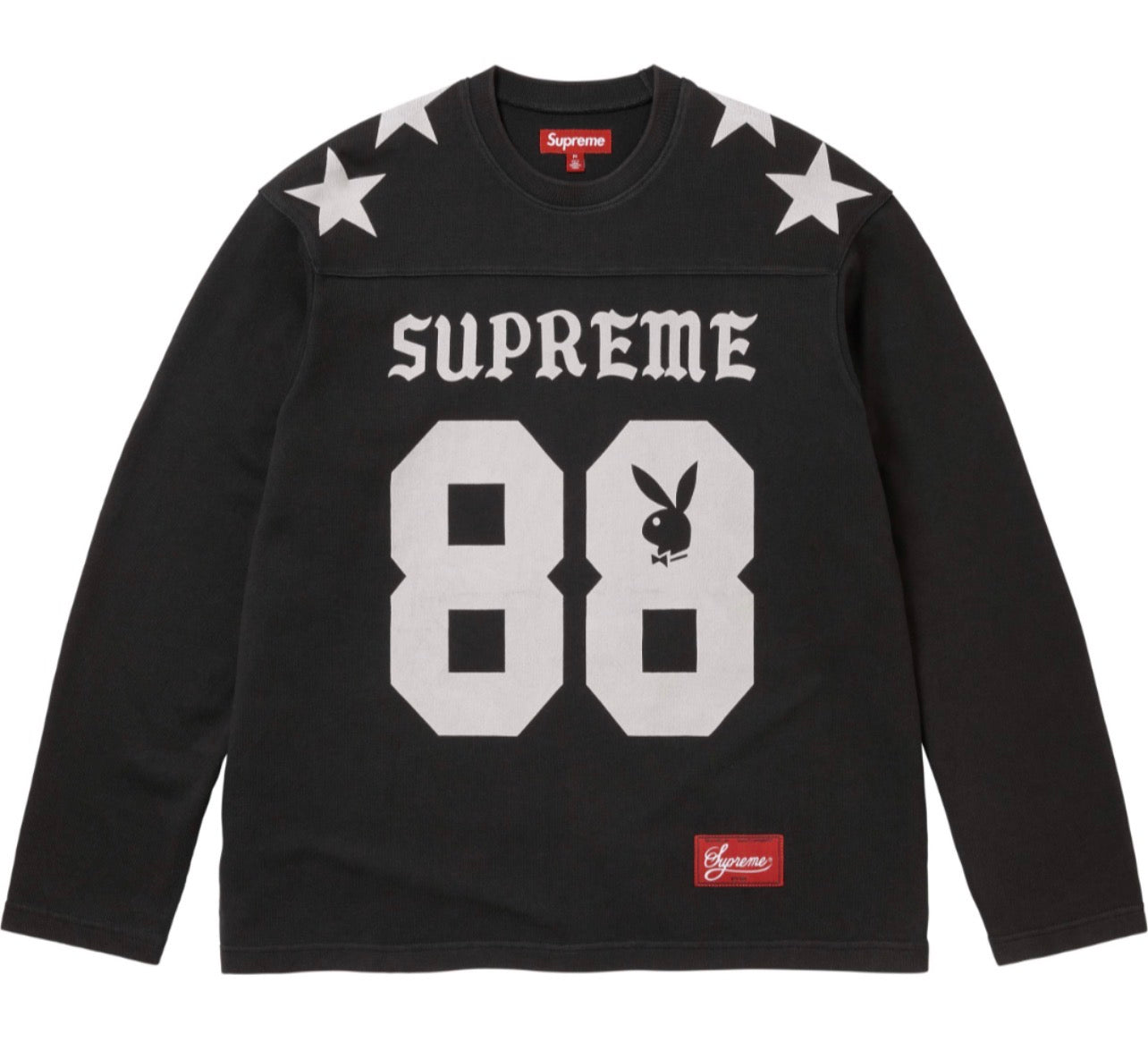 Supreme Jumpers