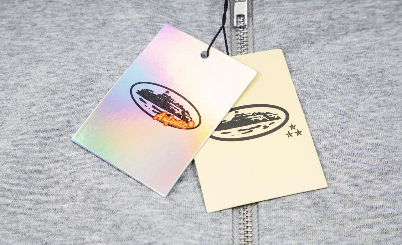 Corteiz Hoodies