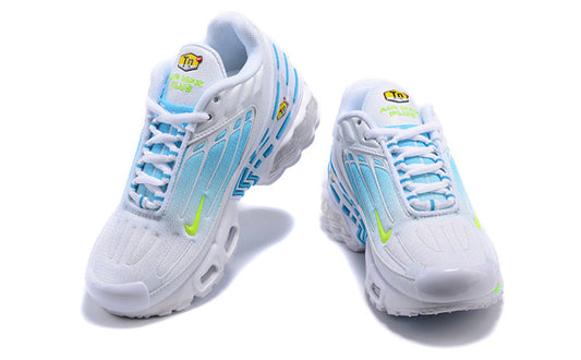 Air Plus TN3 Aquamarine