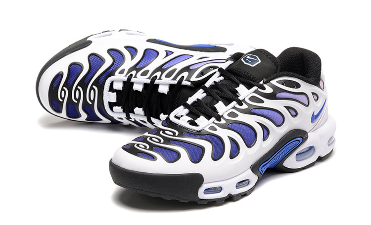 Air Max Plus Drift White-Blue