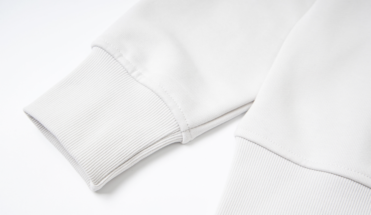 Stűssy half-zip pullover sweatshirt