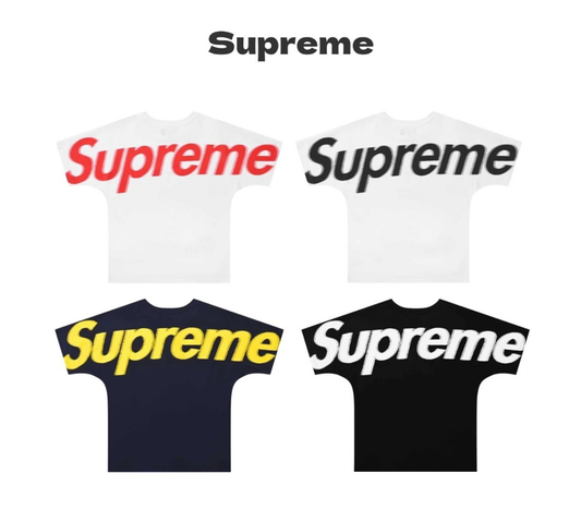 Supreme T-Shirts