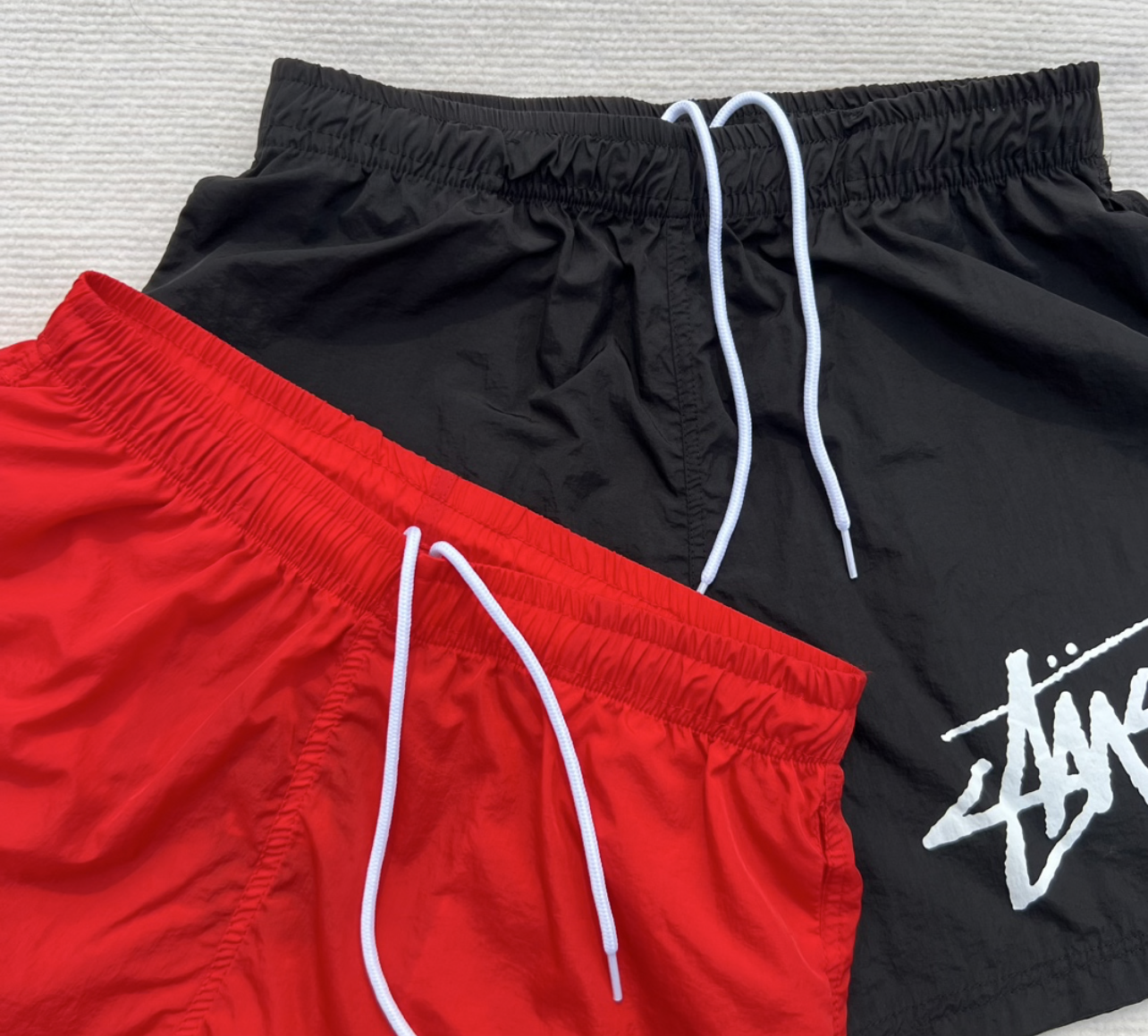 Stűssy Short