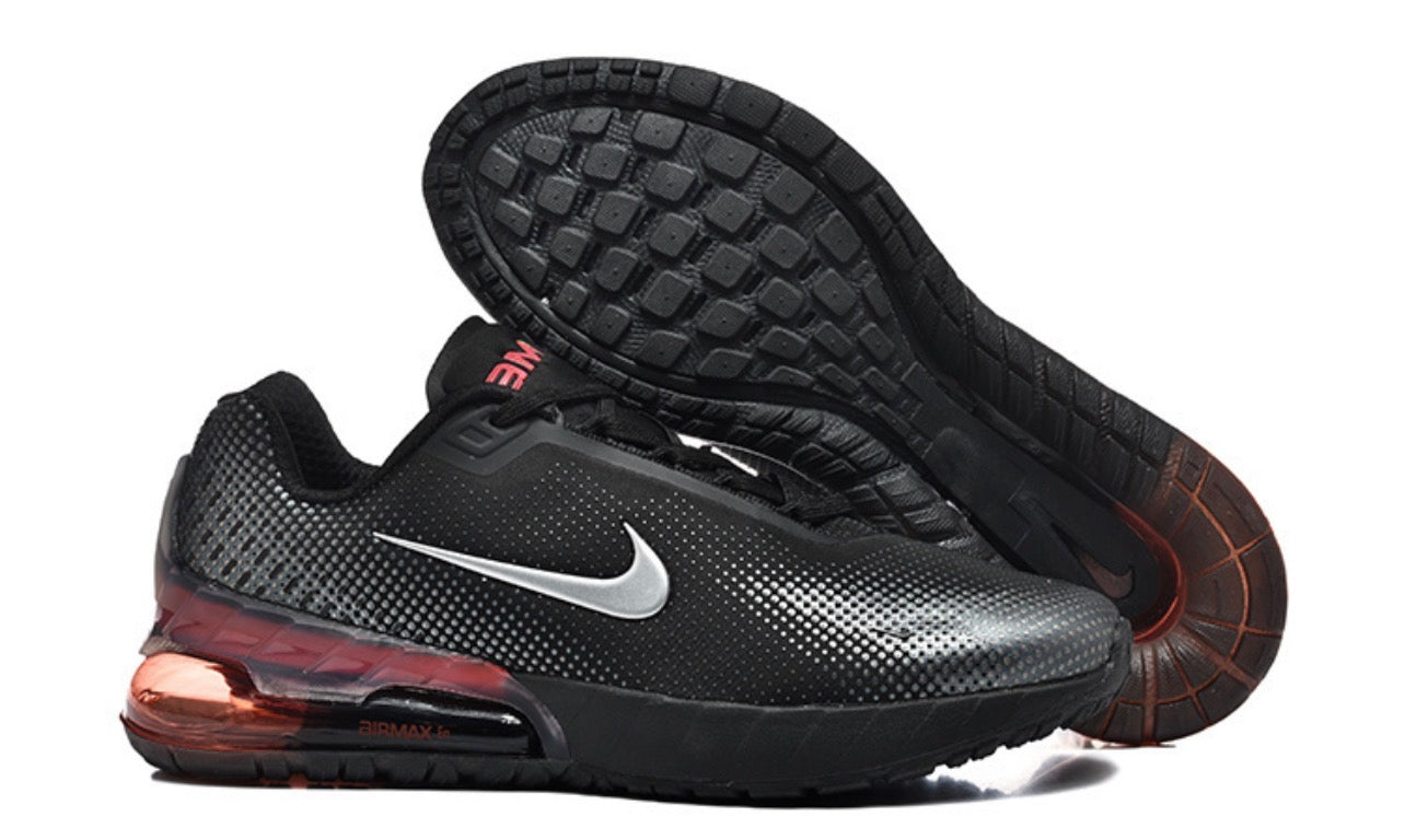 Air Max 270 Black-Red