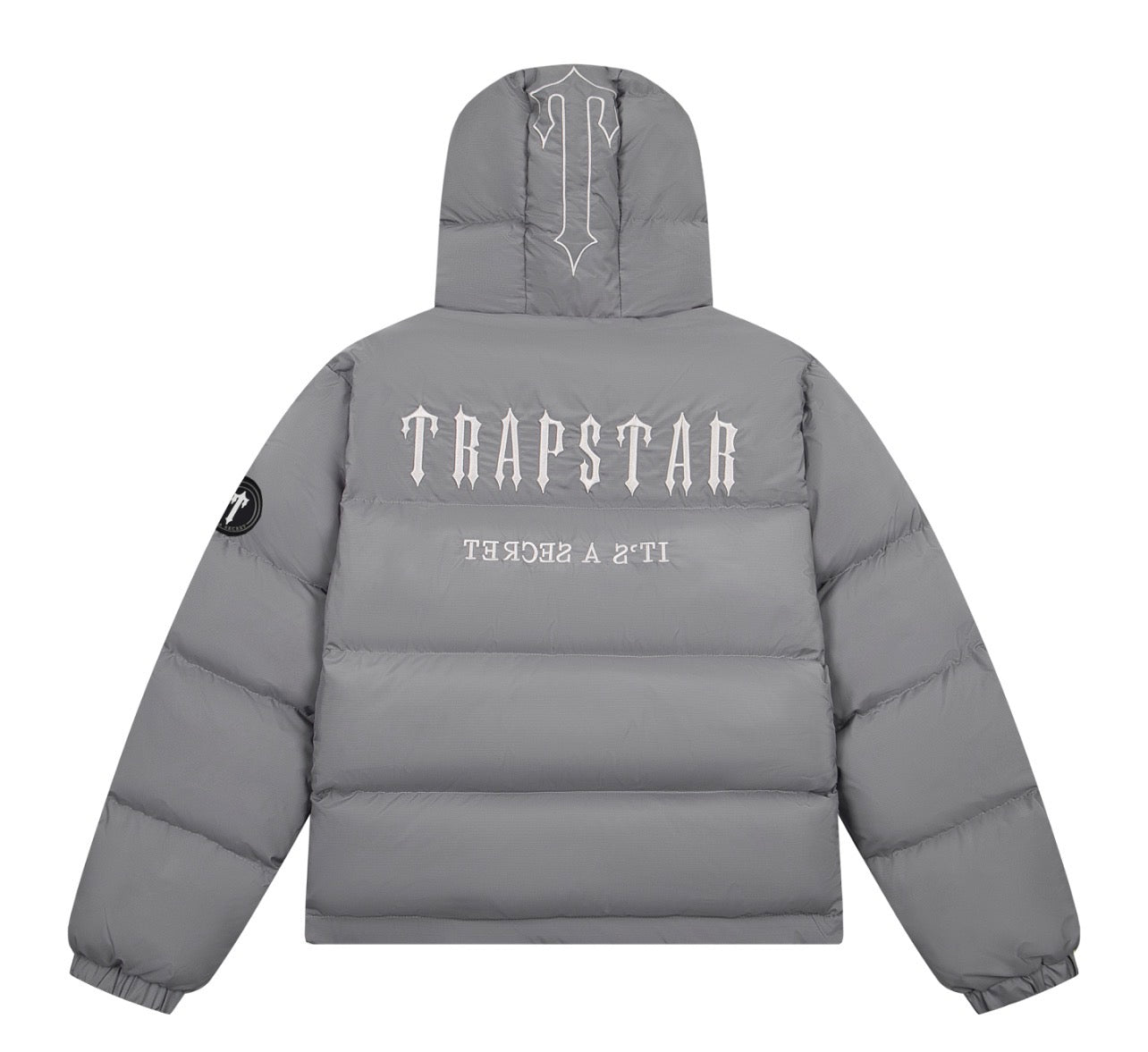 Trapstar Puffer Jackets