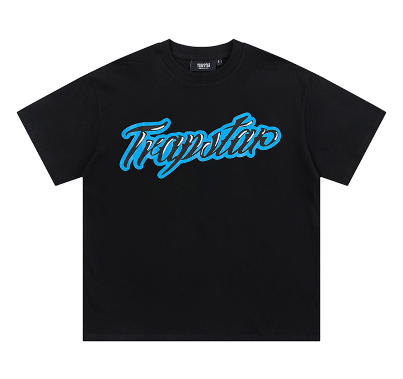 Trapstar T-Shirt & Shorts