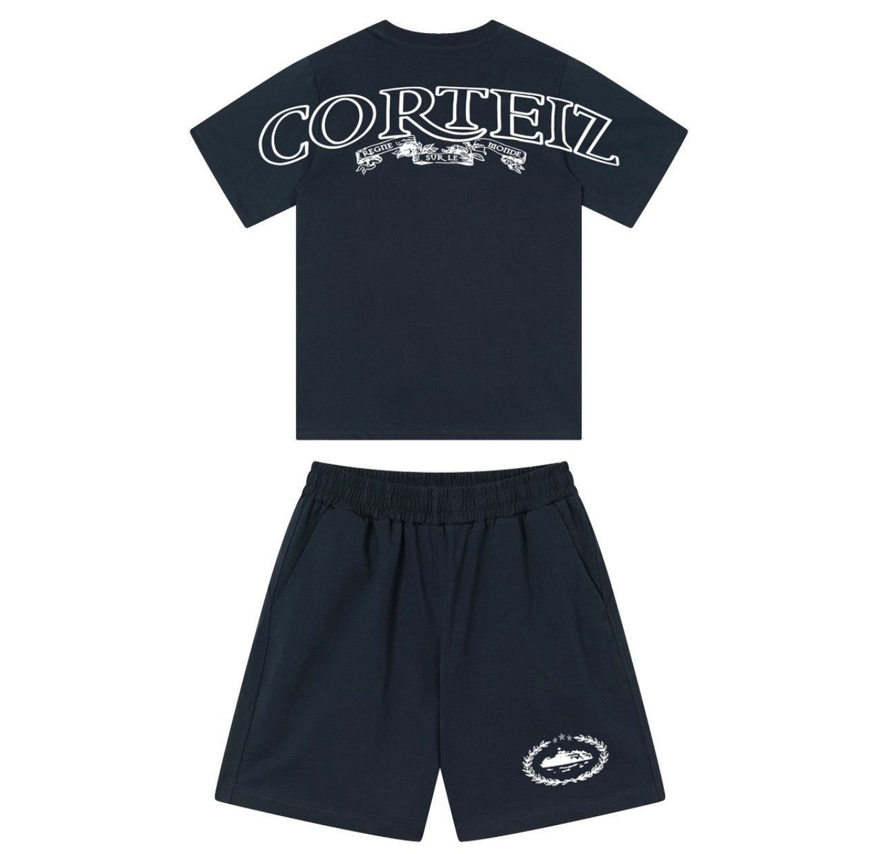 Corteiz Hoodies & Shorts