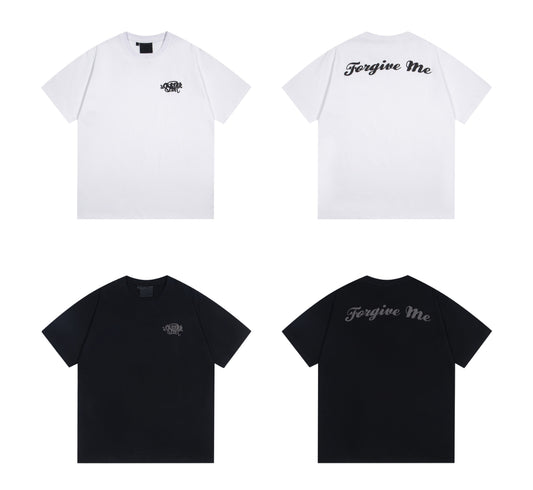 Syna World Forgive Me T-shirts