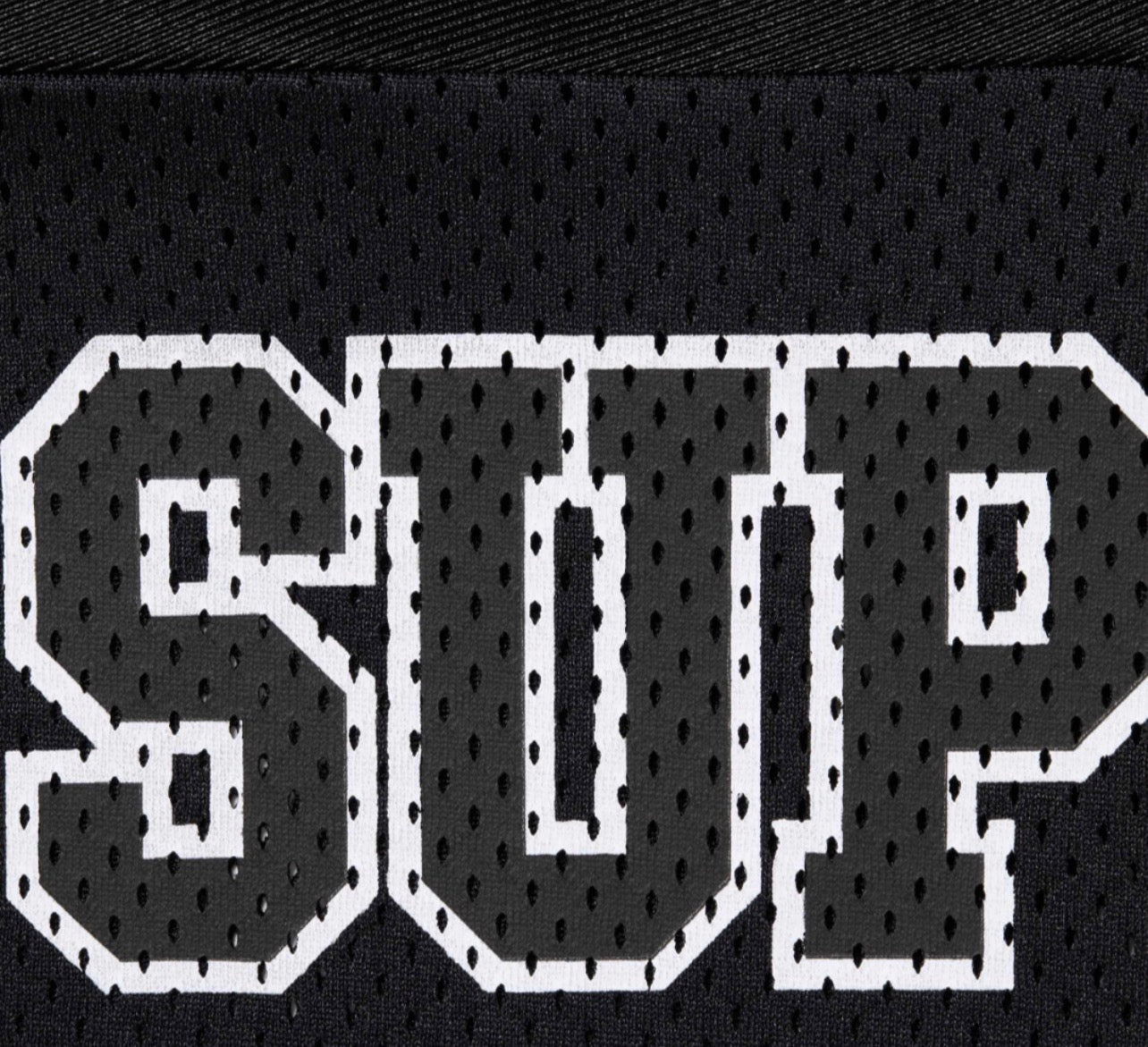 Supreme Jersey T-Shirts