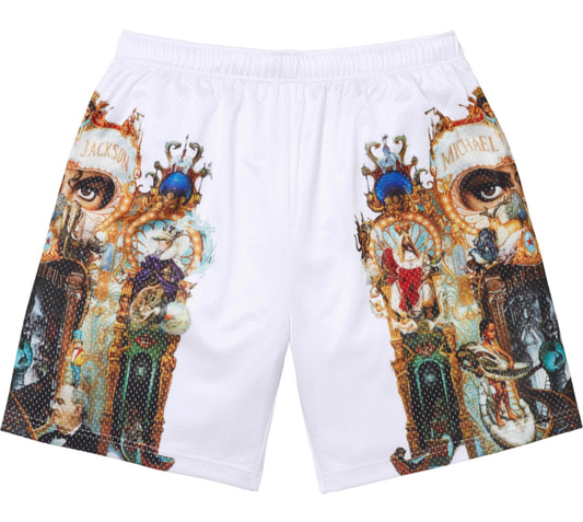 Supreme Short