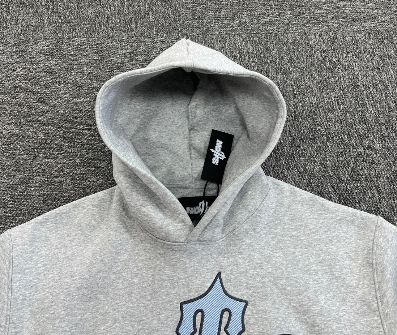 Trapstar x NOFS Hoodies & Pants
