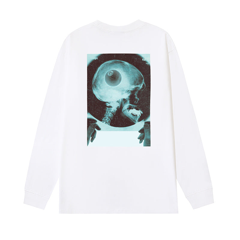 Stűssy Long-sleeve T-Shirts