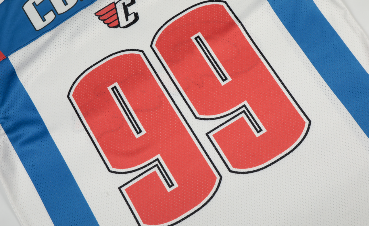 Corteiz Jersey T-Shirts