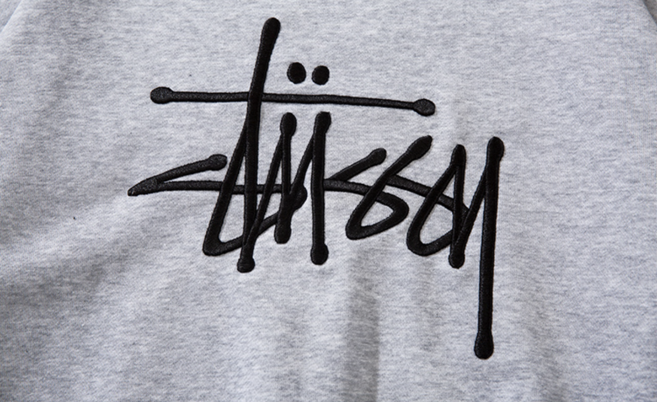 Stűssy Jumper