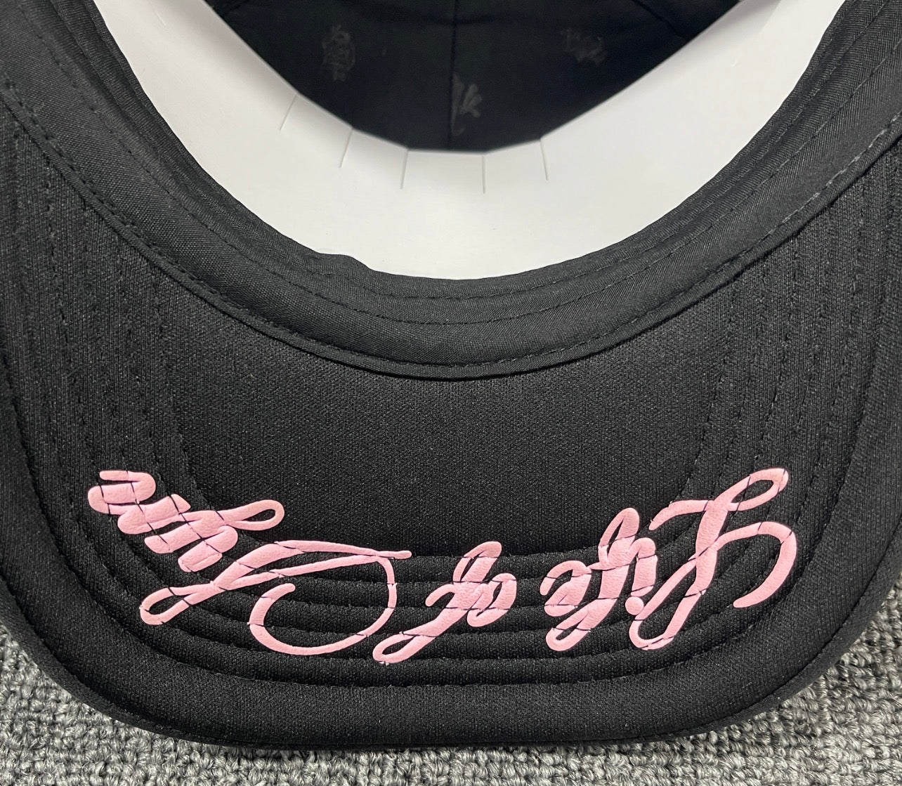 Syna World Truckers-Cap