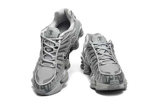 Air Shox TL Grey