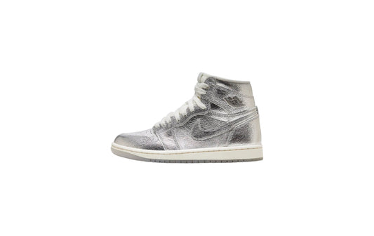 Air Jordan 1 High Chrome