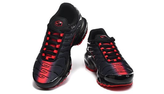 Air Plus TN Mad Black-Red
